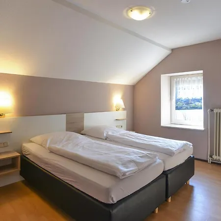 Gaestehaus Rebstock * Igel