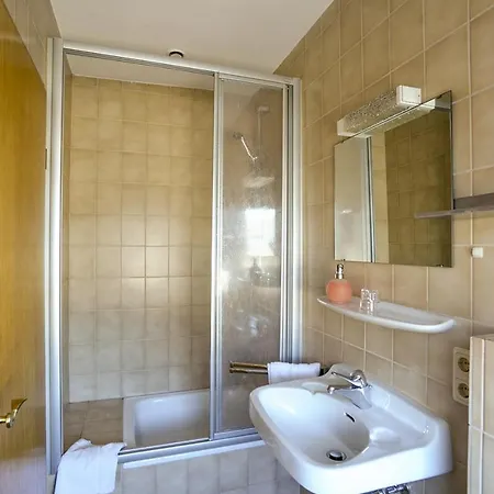 Gaestehaus Rebstock Mini-hôtel *