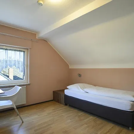 Inn Gaestehaus Rebstock Igel