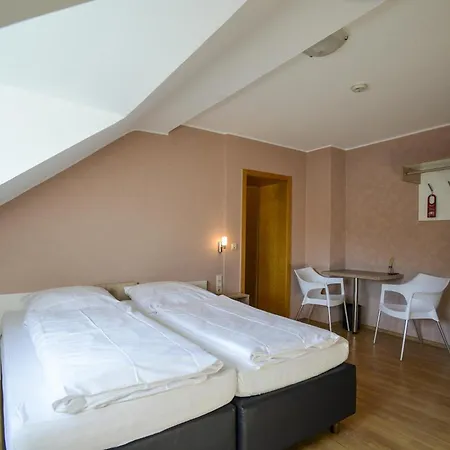 Gaestehaus Rebstock Igel