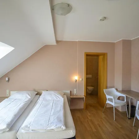 Gaestehaus Rebstock