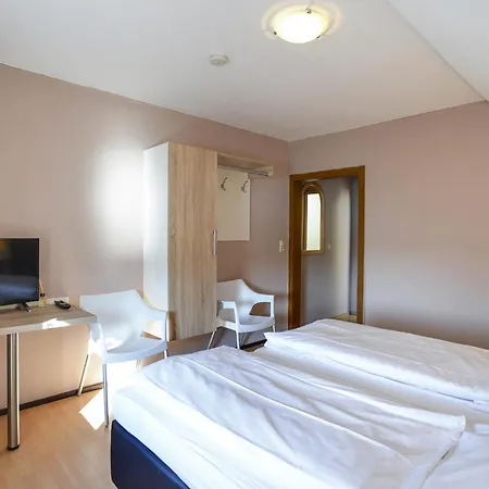 Gaestehaus Rebstock Igel