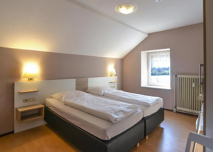 Gaestehaus Rebstock * Igel