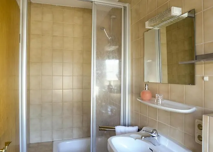 Gaestehaus Rebstock Fogadó *