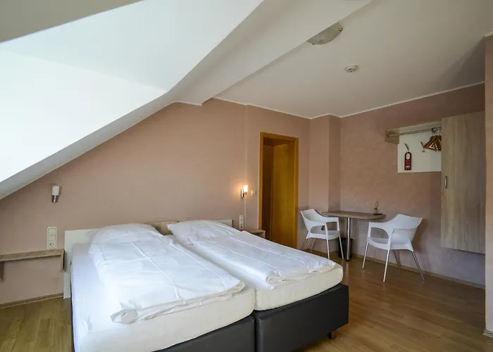 Gaestehaus Rebstock Igel