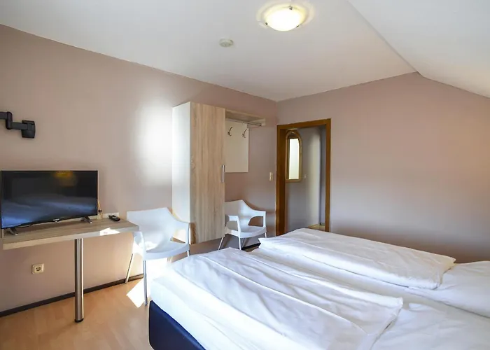 Gaestehaus Rebstock Igel